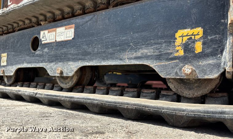 image for item EU7014 Sany SY16C mini excavator