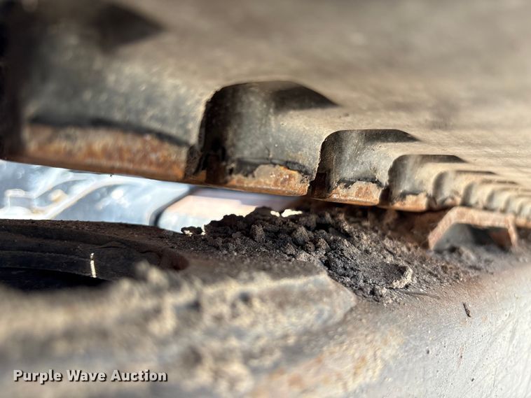 image for item EU7014 Sany SY16C mini excavator