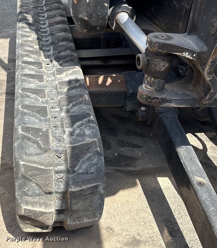 image for item EU7014 Sany SY16C mini excavator