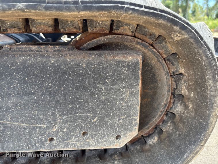 image for item EU7014 Sany SY16C mini excavator