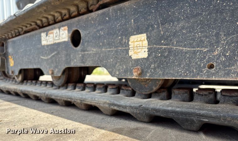 image for item EU7014 Sany SY16C mini excavator