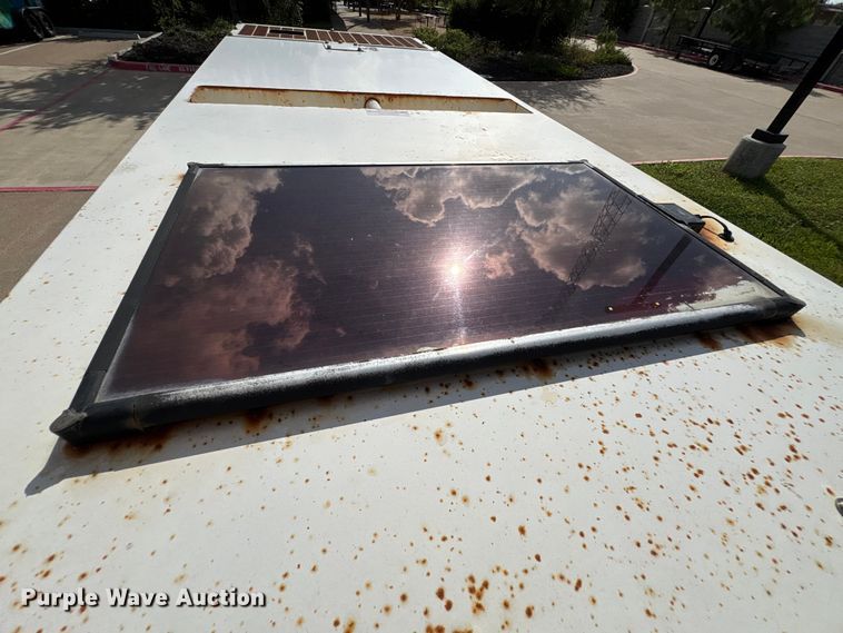 image for item EU7020 2010 Multiquip DH-07501 generator