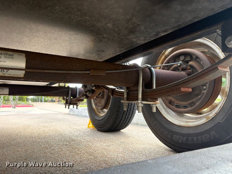 image for item EU7020 2010 Multiquip DH-07501 generator