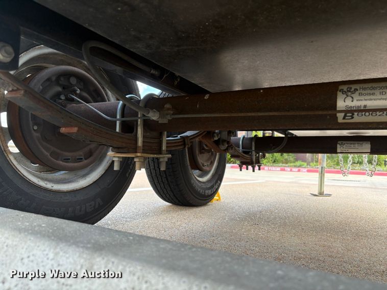 image for item EU7020 2010 Multiquip DH-07501 generator