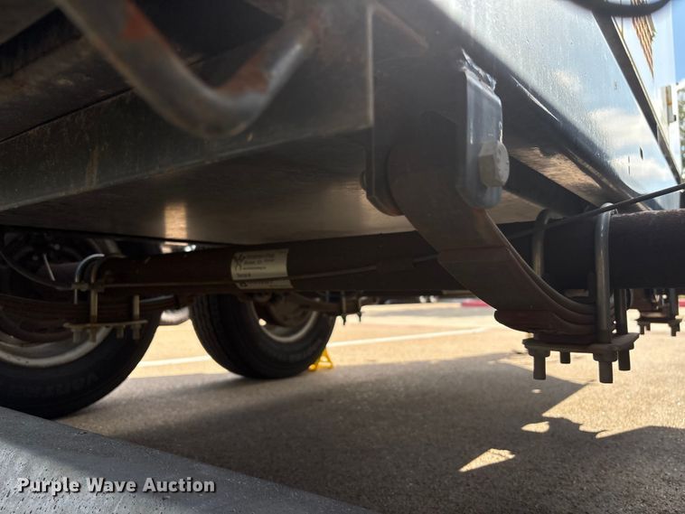 image for item EU7020 2010 Multiquip DH-07501 generator