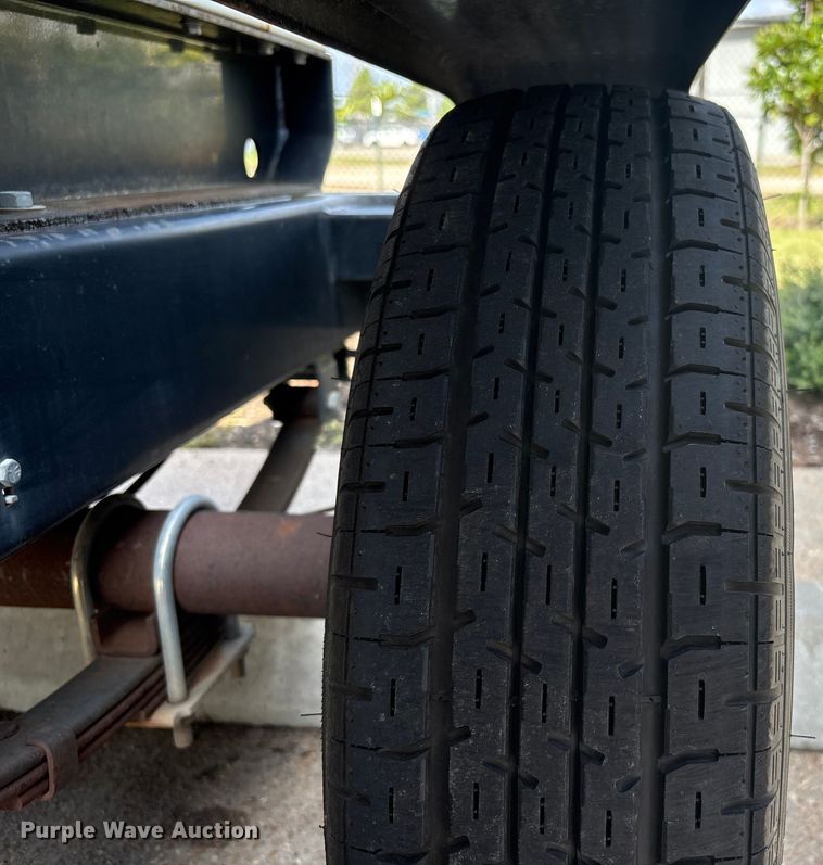 image for item EU7020 2010 Multiquip DH-07501 generator