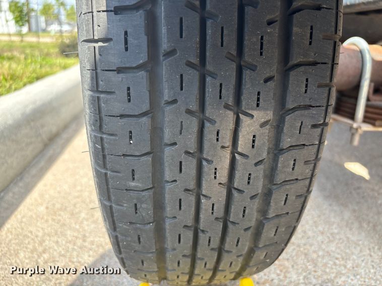 image for item EU7020 2010 Multiquip DH-07501 generator