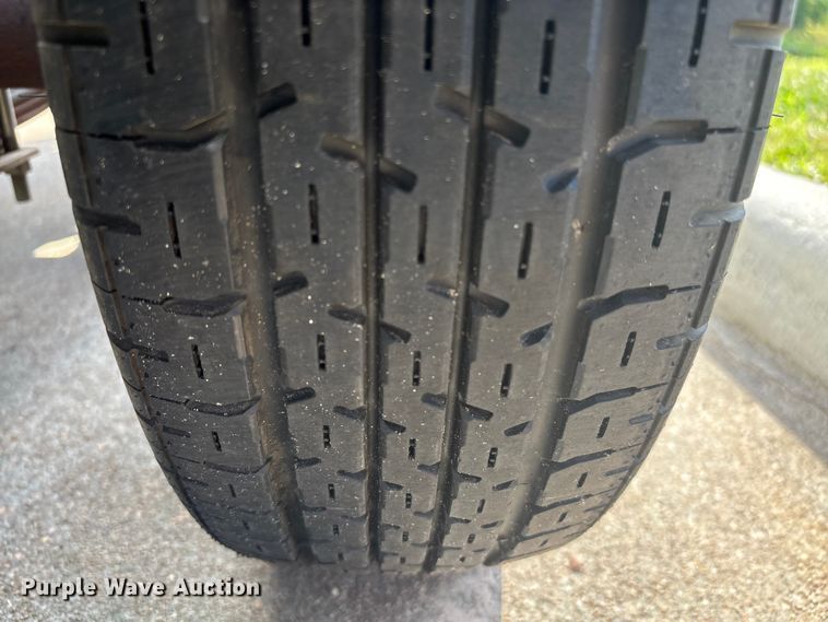 image for item EU7020 2010 Multiquip DH-07501 generator