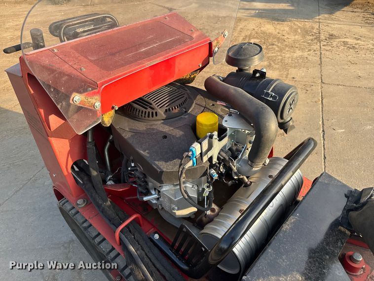 image for item EV1852 2014 Toro STX38 stump grinder