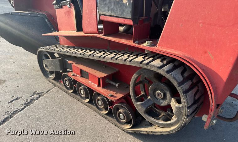 image for item EV1852 2014 Toro STX38 stump grinder