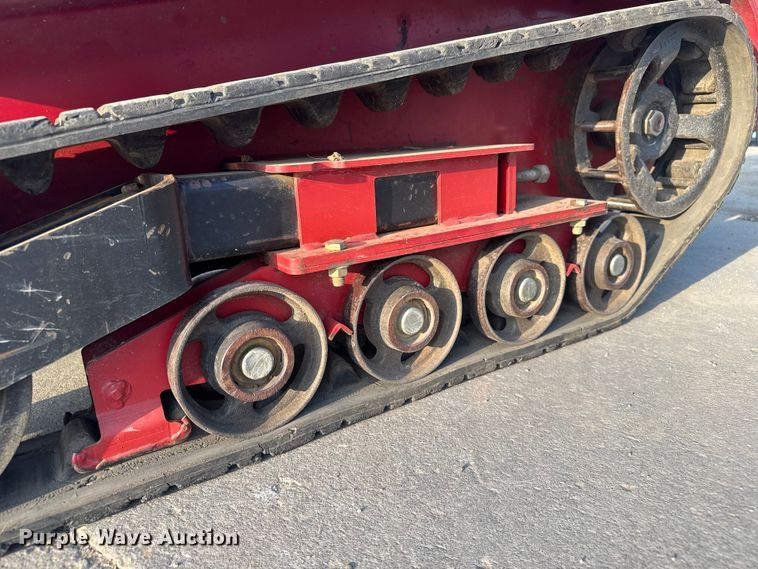 image for item EV1852 2014 Toro STX38 stump grinder