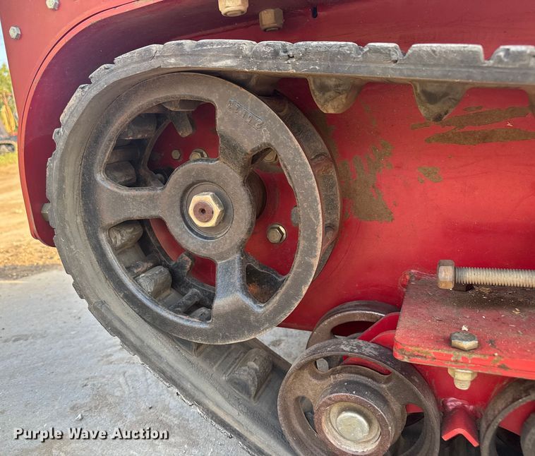 image for item EV1852 2014 Toro STX38 stump grinder