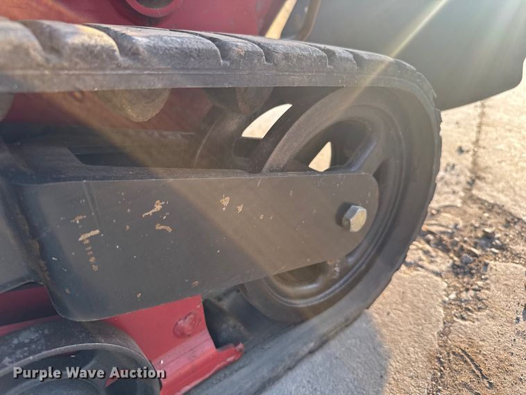 image for item EV1852 2014 Toro STX38 stump grinder