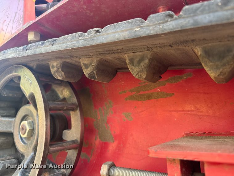 image for item EV1852 2014 Toro STX38 stump grinder