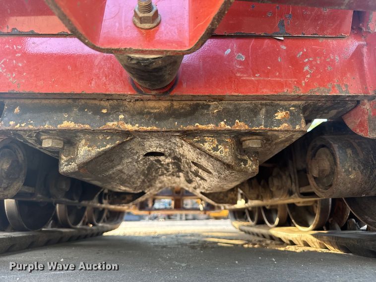 image for item EV1853 2021 Ditch Witch SK1050 compact utility loader