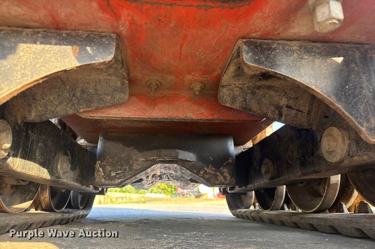 image for item EV1853 2021 Ditch Witch SK1050 compact utility loader