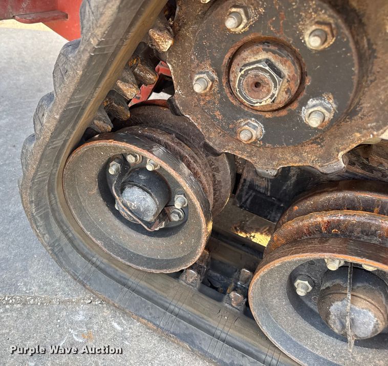 image for item EV1853 2021 Ditch Witch SK1050 compact utility loader