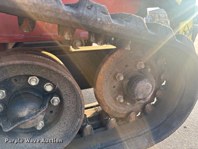 image for item EV1853 2021 Ditch Witch SK1050 compact utility loader