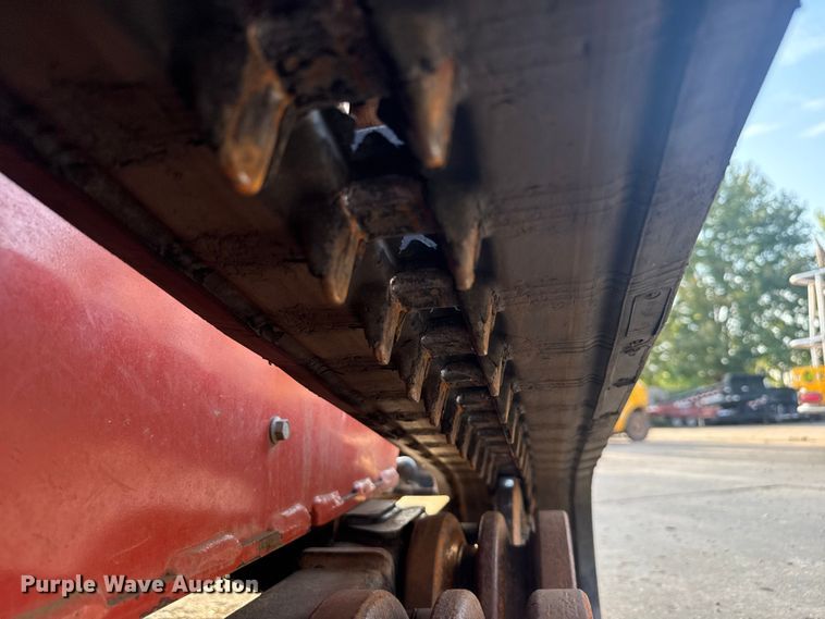 image for item EV1853 2021 Ditch Witch SK1050 compact utility loader