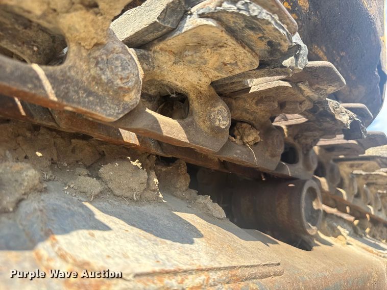 image for item EV1856 2002 Komatsu PC30MR-1 mini excavator