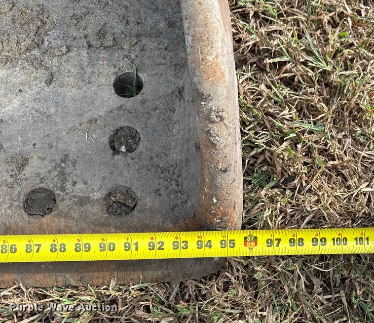 image for item EV1864 1973 Caterpillar 977L track loader