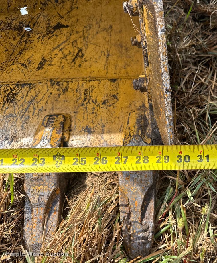 image for item EV1881 2008 Caterpillar 308C mini excavator