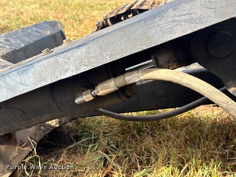 image for item EV1881 2008 Caterpillar 308C mini excavator