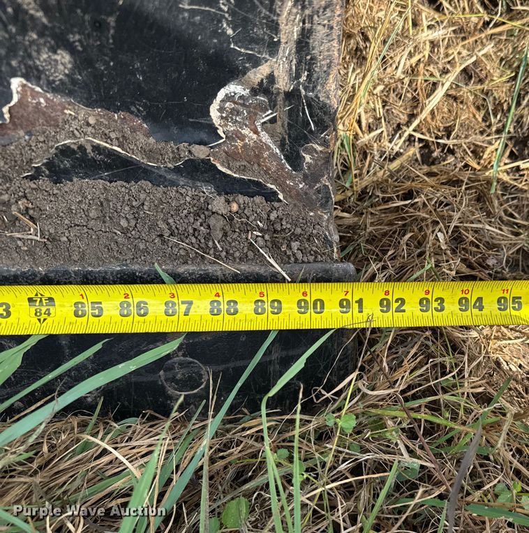 image for item EV1881 2008 Caterpillar 308C mini excavator