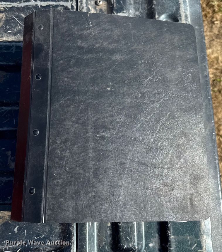 image for item EV1881 2008 Caterpillar 308C mini excavator