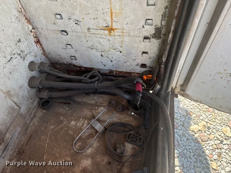 image for item EV1894 2007 Ford F550 Super Duty bucket truck