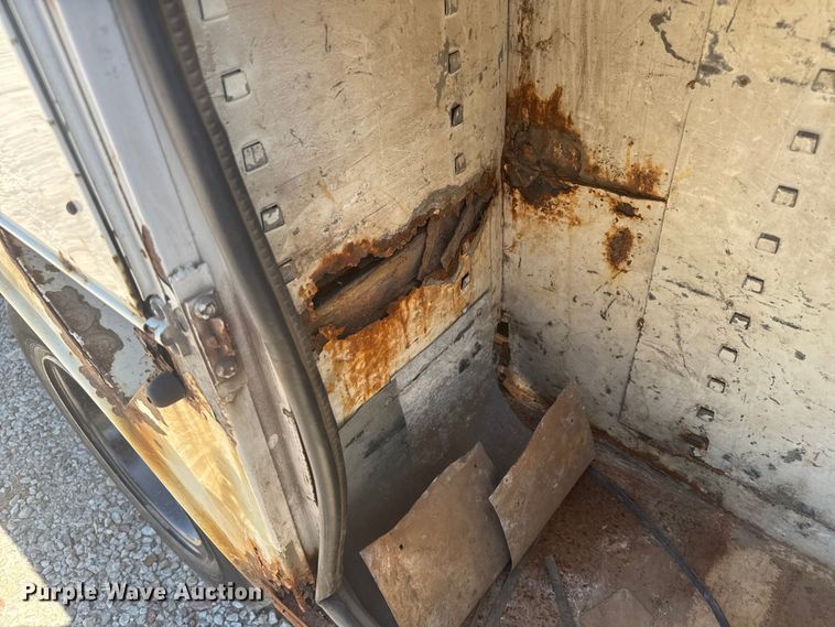 image for item EV1894 2007 Ford F550 Super Duty bucket truck