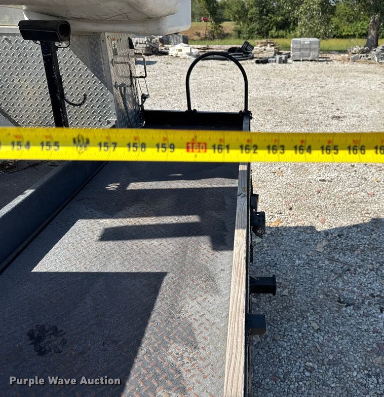 image for item EV1895 2009 Ford  F550 Super Duty bucket truck