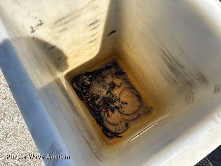 image for item EV1895 2009 Ford  F550 Super Duty bucket truck