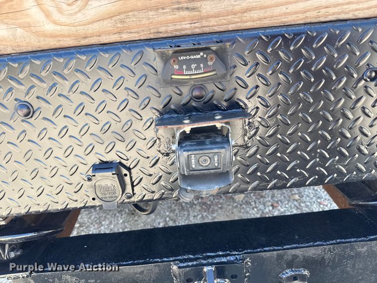 image for item EV1895 2009 Ford  F550 Super Duty bucket truck