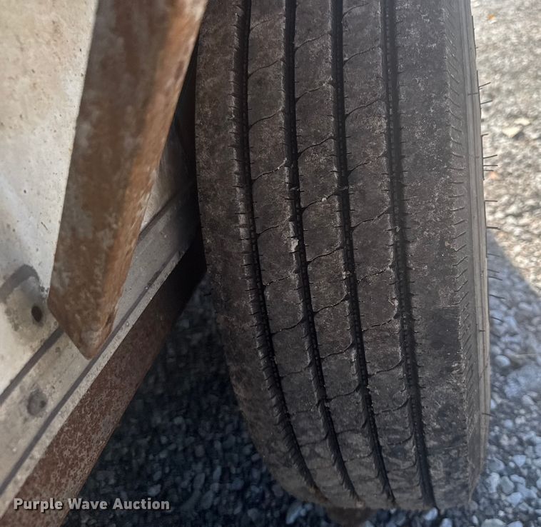 image for item EV1897 2017 Cargo Craft Expedition 7122 fiber optic splicing trailer