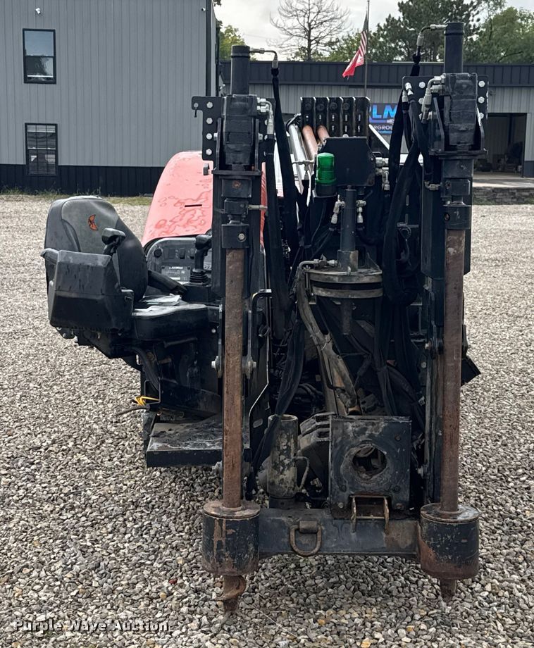 image for item EV1905 2017 Ditch Witch JT20 directional boring unit