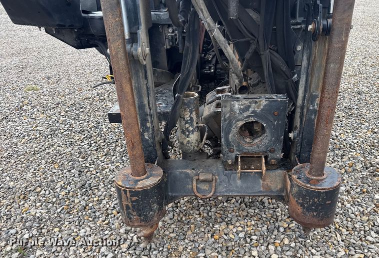 image for item EV1905 2017 Ditch Witch JT20 directional boring unit