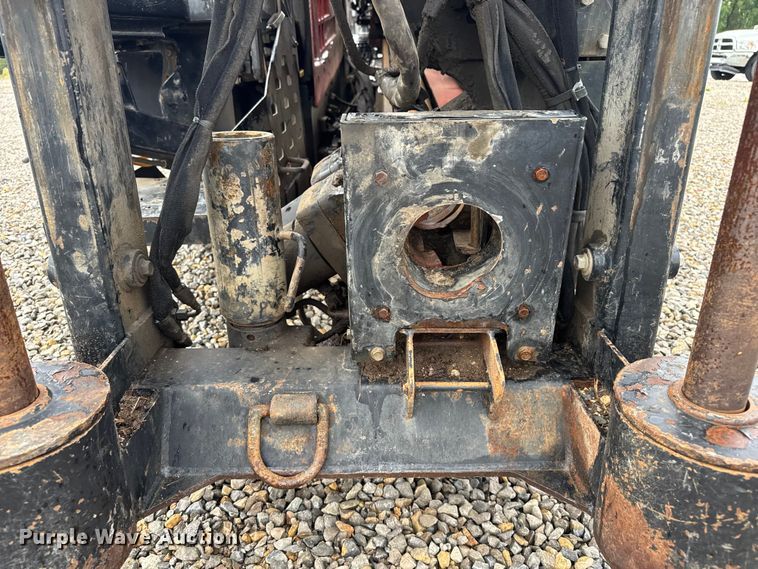 image for item EV1905 2017 Ditch Witch JT20 directional boring unit