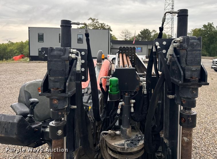 image for item EV1905 2017 Ditch Witch JT20 directional boring unit