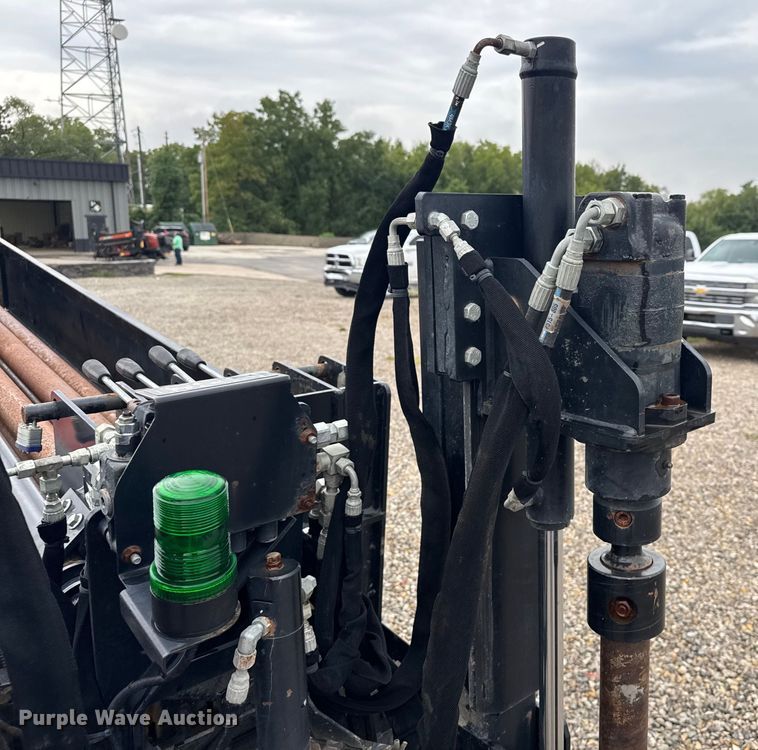 image for item EV1905 2017 Ditch Witch JT20 directional boring unit