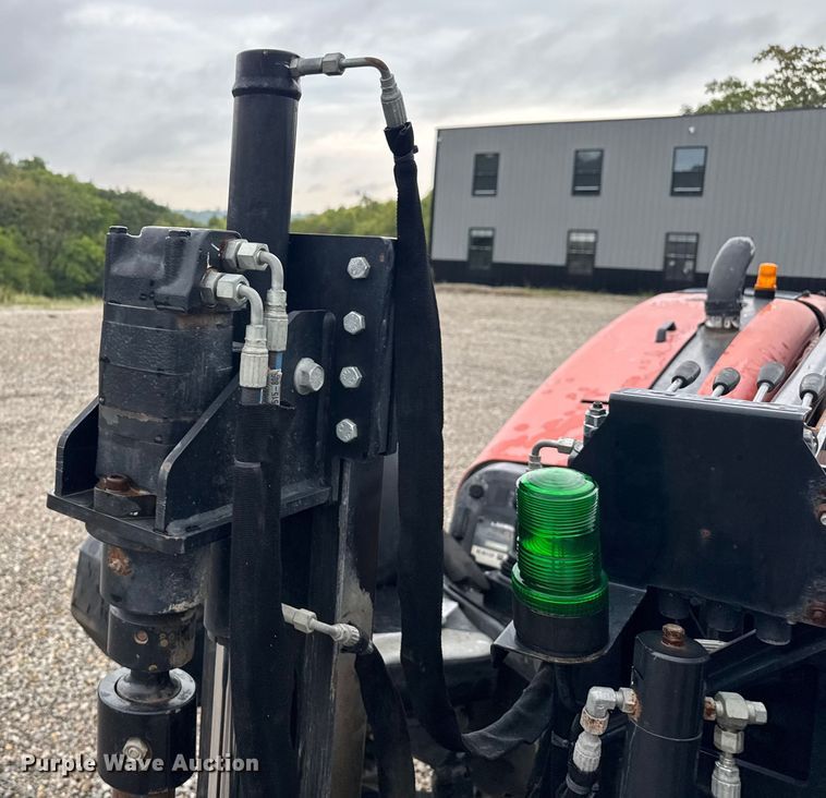 image for item EV1905 2017 Ditch Witch JT20 directional boring unit
