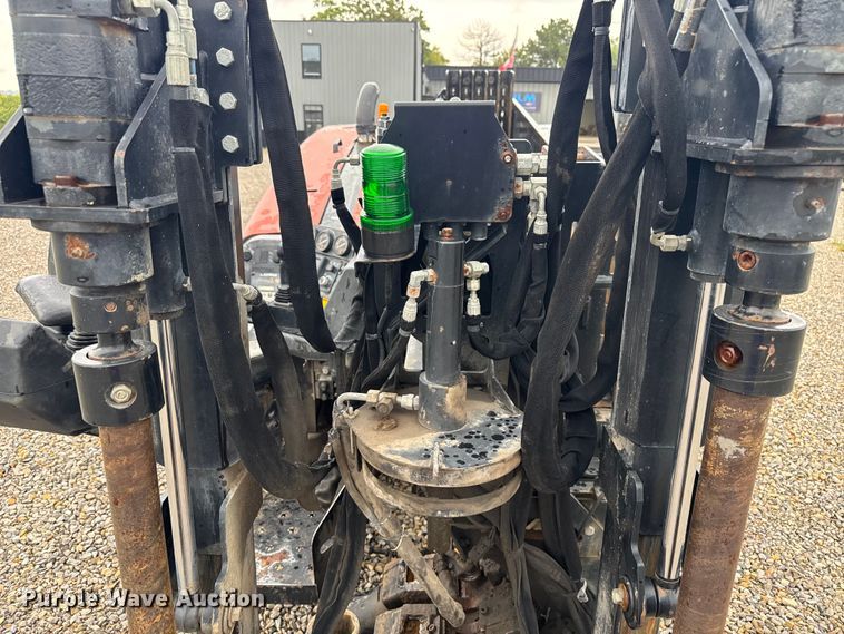 image for item EV1905 2017 Ditch Witch JT20 directional boring unit