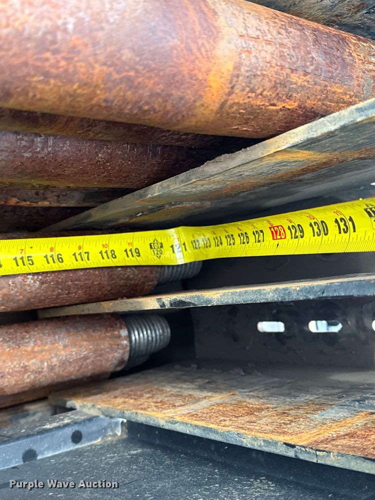 image for item EV1905 2017 Ditch Witch JT20 directional boring unit