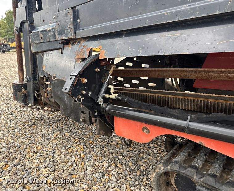 image for item EV1905 2017 Ditch Witch JT20 directional boring unit