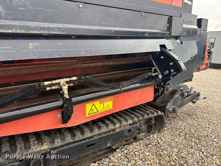 image for item EV1905 2017 Ditch Witch JT20 directional boring unit