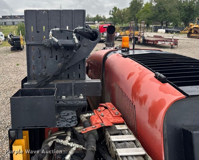 image for item EV1905 2017 Ditch Witch JT20 directional boring unit