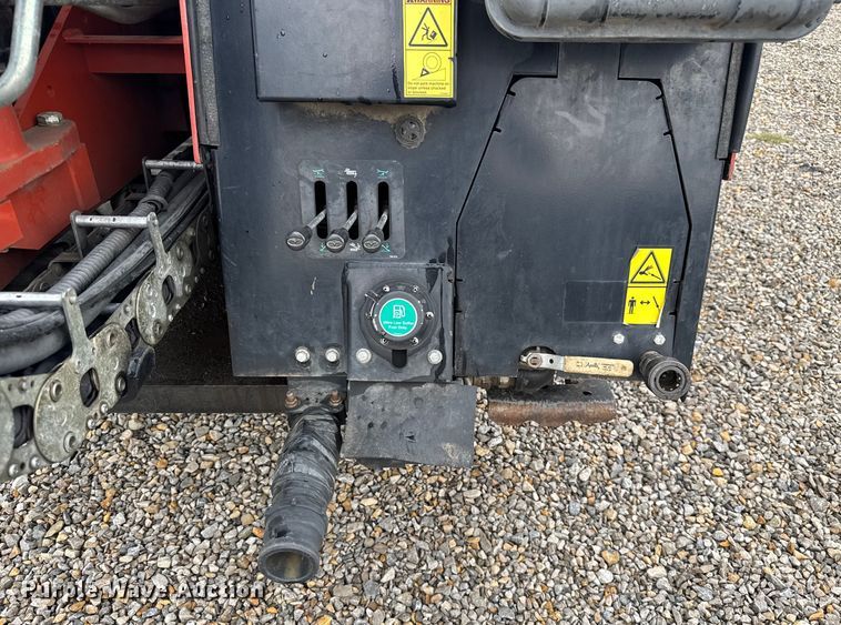 image for item EV1905 2017 Ditch Witch JT20 directional boring unit