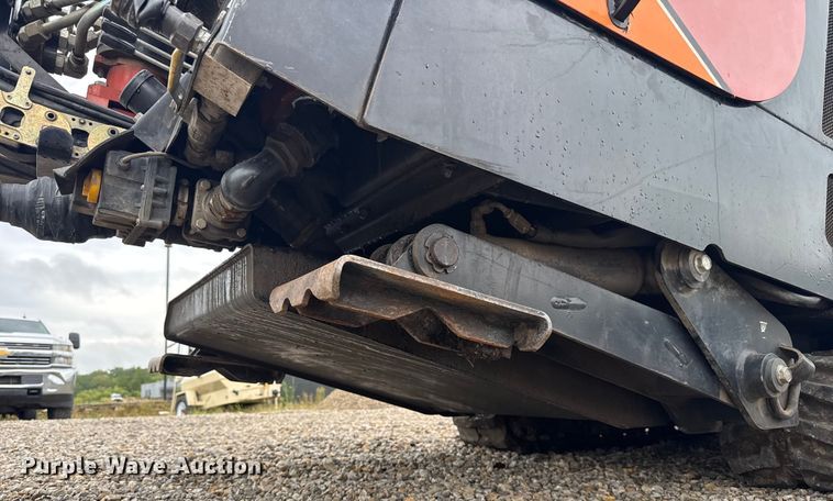 image for item EV1905 2017 Ditch Witch JT20 directional boring unit