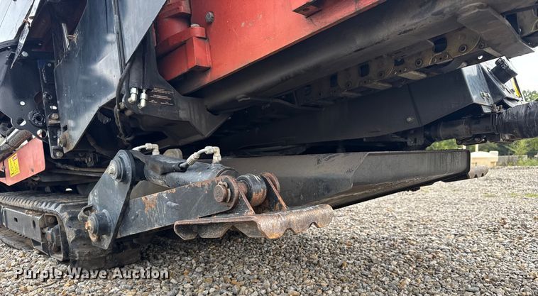 image for item EV1905 2017 Ditch Witch JT20 directional boring unit