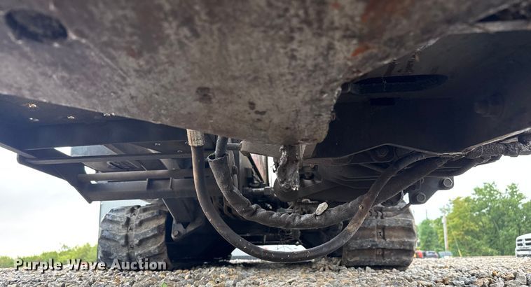 image for item EV1905 2017 Ditch Witch JT20 directional boring unit